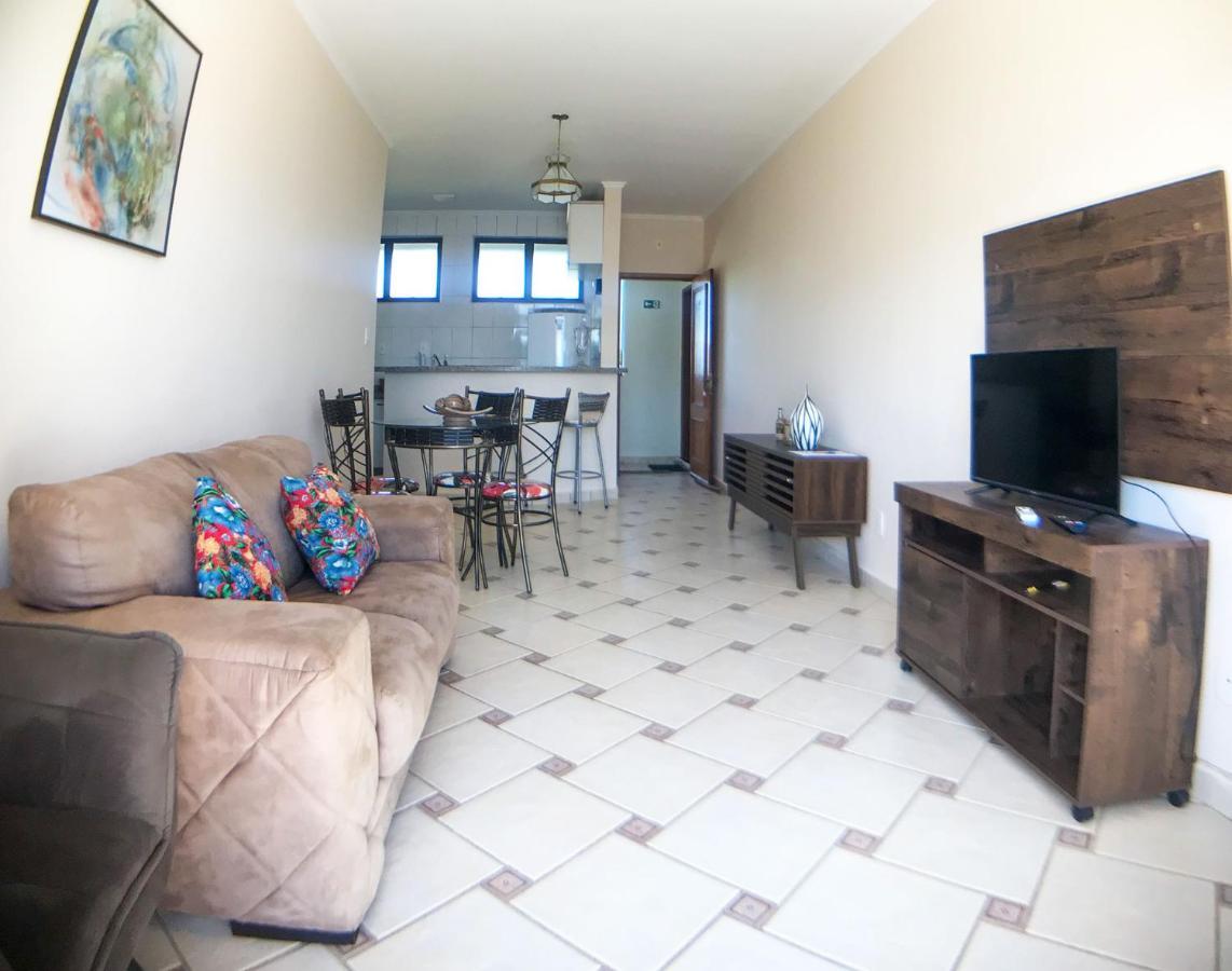Apto c lazer e linda vista verde Águas de Lindóia Águas de Lindoia Exterior foto